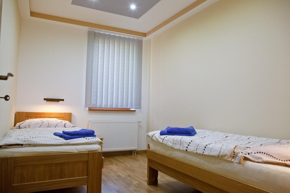 Penzion Pod Brezinou Trenčín Habitación foto