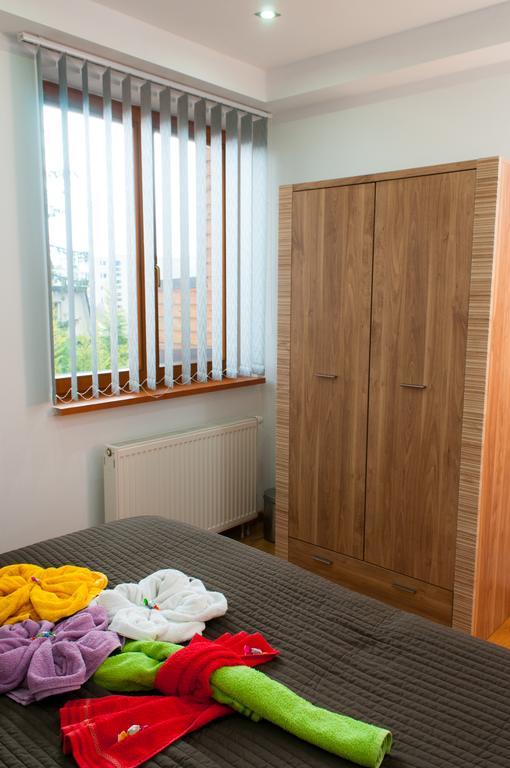 Penzion Pod Brezinou Trenčín Exterior foto